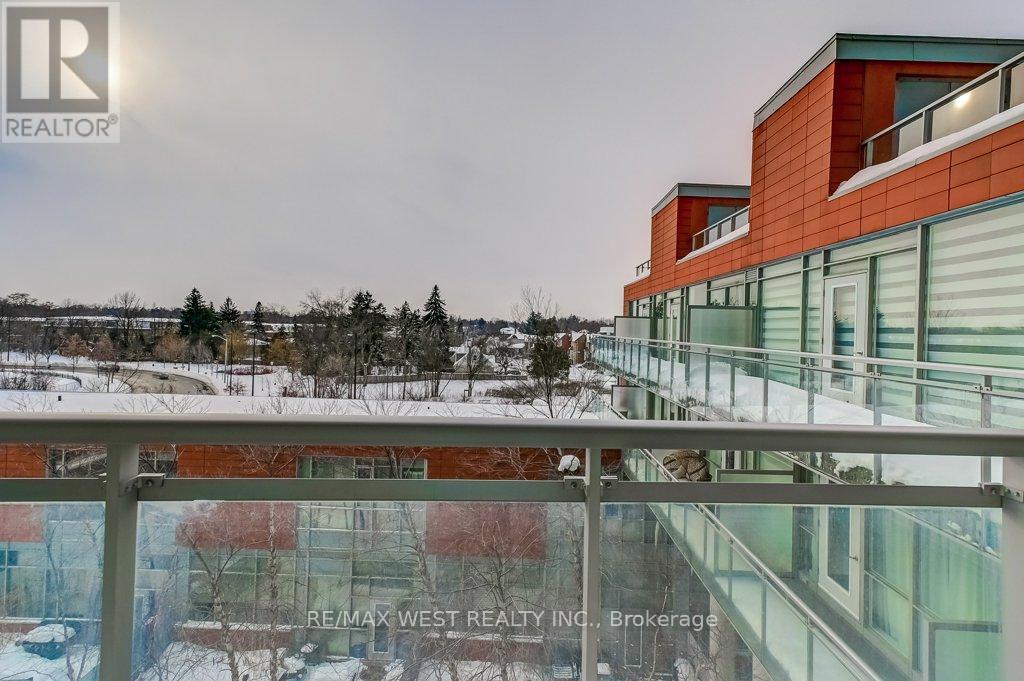 501 - 30 Canterbury Place, Toronto, Ontario  M2N 0B9 - Photo 28 - C12775948