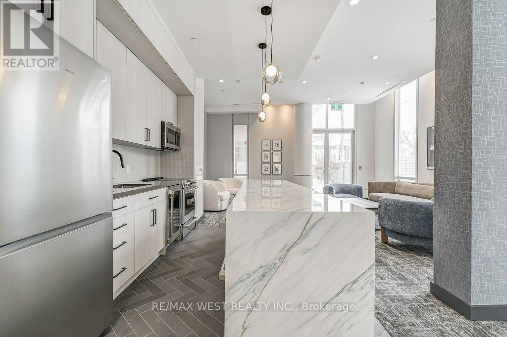 501 - 30 Canterbury Place, Toronto, Ontario  M2N 0B9 - Photo 32 - C12775948