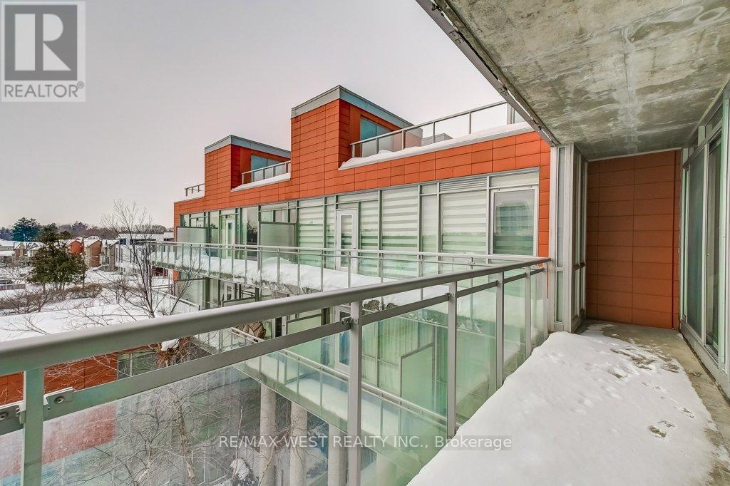 501 - 30 Canterbury Place, Toronto, Ontario  M2N 0B9 - Photo 29 - C12775948