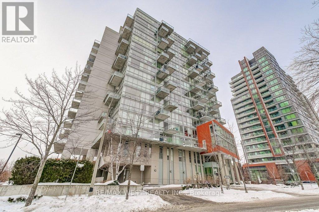 501 - 30 Canterbury Place, Toronto, Ontario  M2N 0B9 - Photo 38 - C12775948