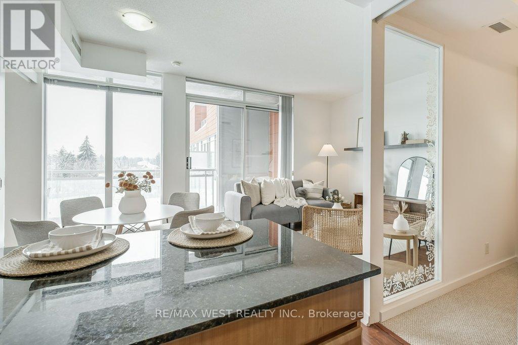 501 - 30 Canterbury Place, Toronto, Ontario  M2N 0B9 - Photo 9 - C12775948