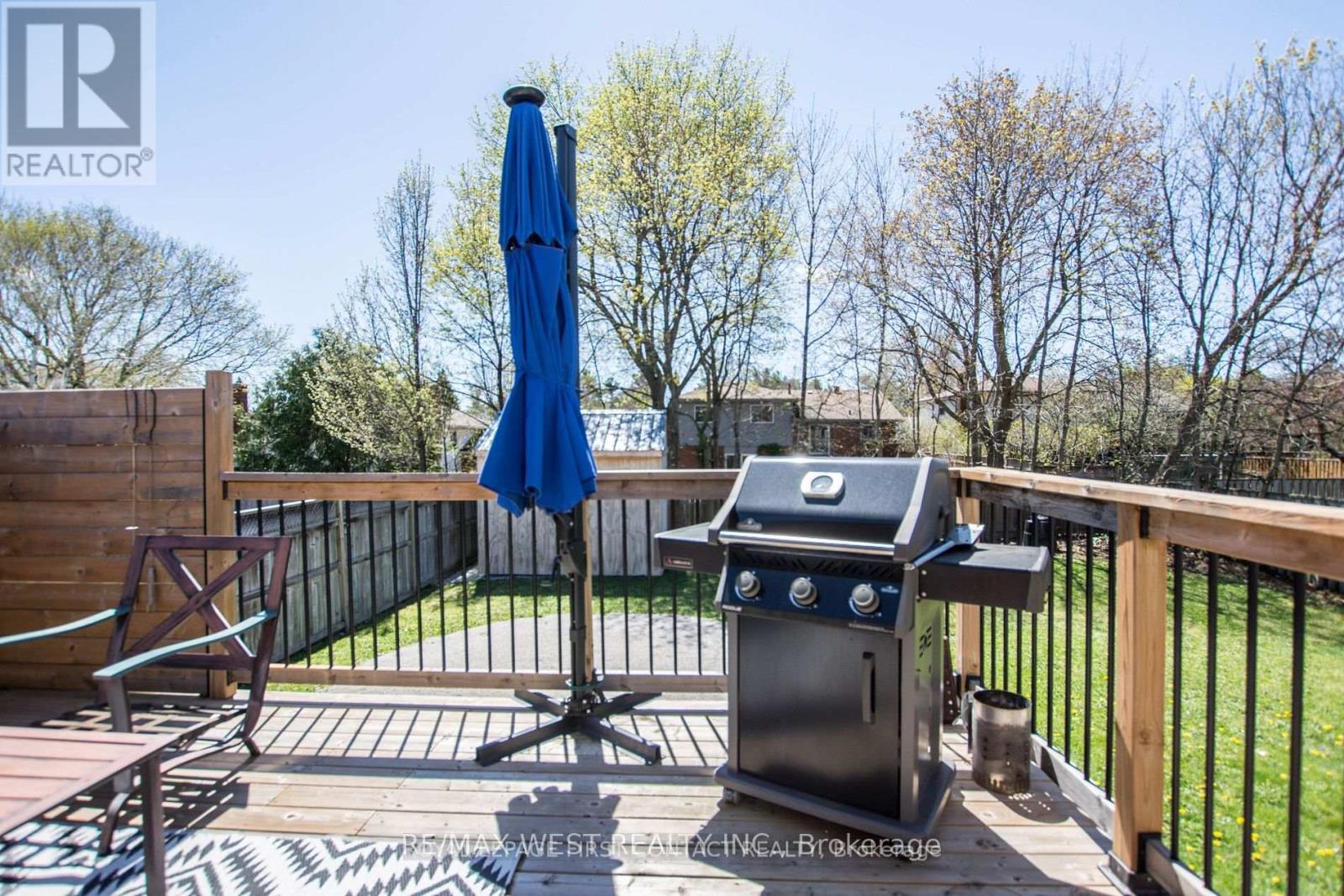 43 Clover Avenue, Barrie, Ontario  L4N 5E2 - Photo 11 - S12776048