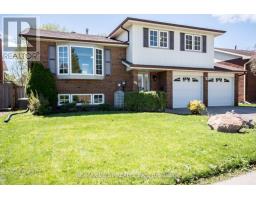 43 CLOVER AVENUE, Barrie, Ontario