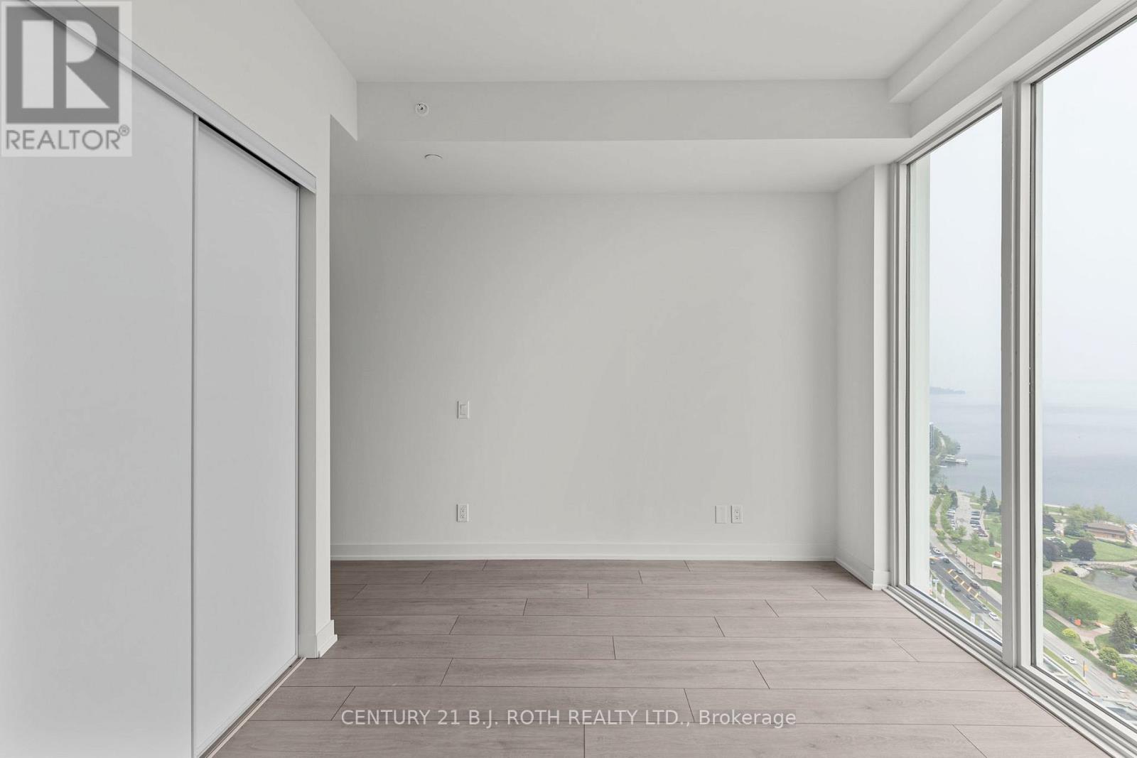 2908 - 39 Mary Street, Barrie, Ontario  L4N 1S9 - Photo 12 - S12776058