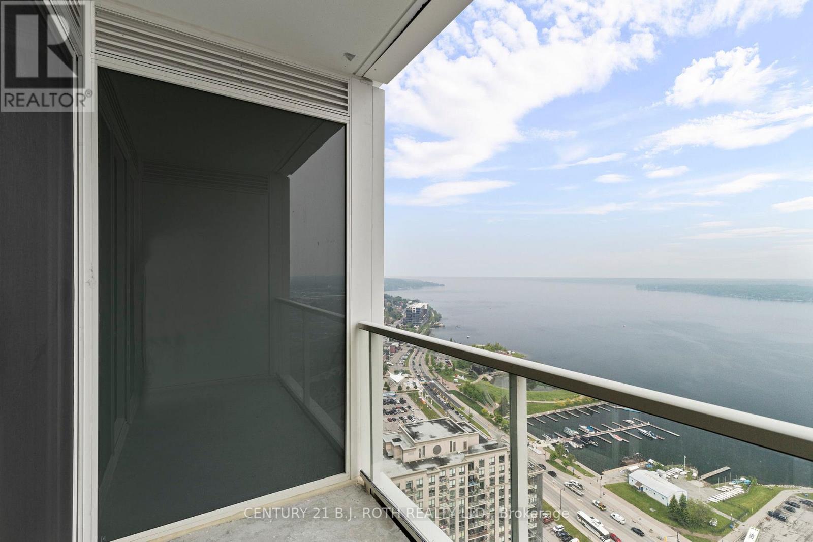 2908 - 39 Mary Street, Barrie, Ontario  L4N 1S9 - Photo 20 - S12776058