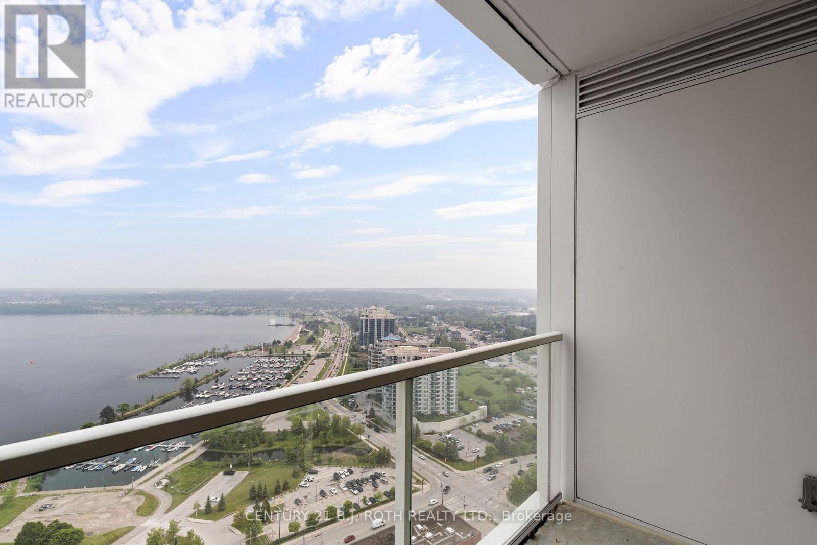 2908 - 39 Mary Street, Barrie, Ontario  L4N 1S9 - Photo 21 - S12776058