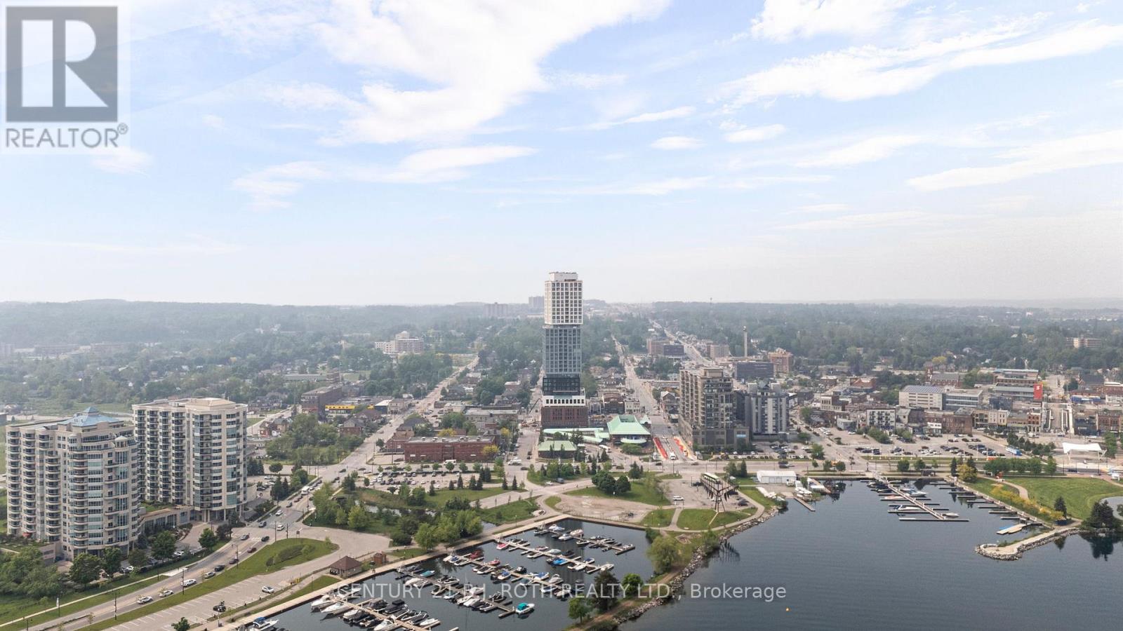 2908 - 39 Mary Street, Barrie, Ontario  L4N 1S9 - Photo 22 - S12776058