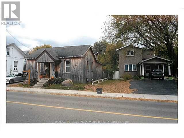 45 GOWAN STREET, Barrie, Ontario