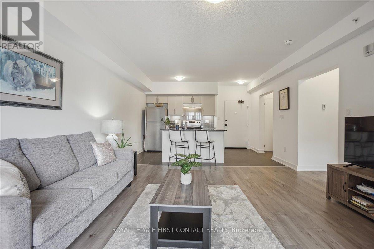 213 - 4 Spice Way, Barrie, Ontario  L9J 0M2 - Photo 25 - S12776220