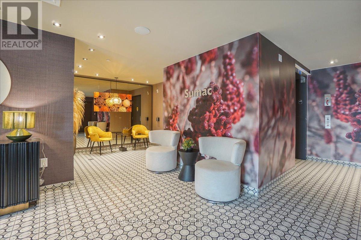 213 - 4 Spice Way, Barrie, Ontario  L9J 0M2 - Photo 5 - S12776220