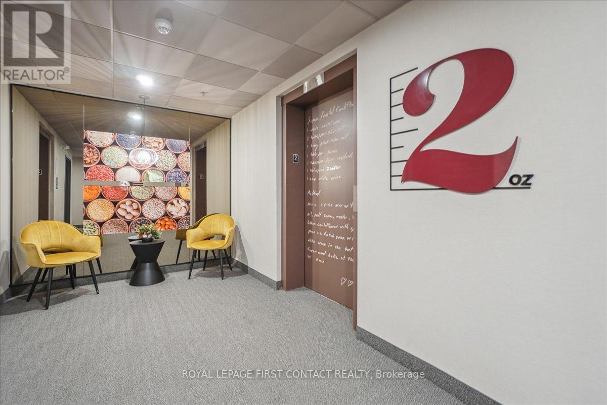 213 - 4 Spice Way, Barrie, Ontario  L9J 0M2 - Photo 6 - S12776220