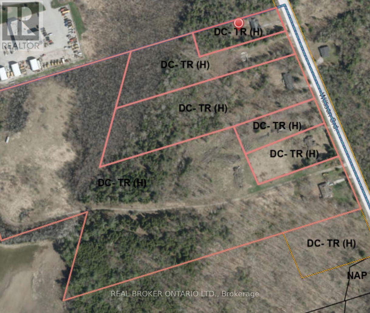 5638-5686 Willison Side Road, Ramara, Ontario  L0K 1B0 - Photo 2 - S12703528