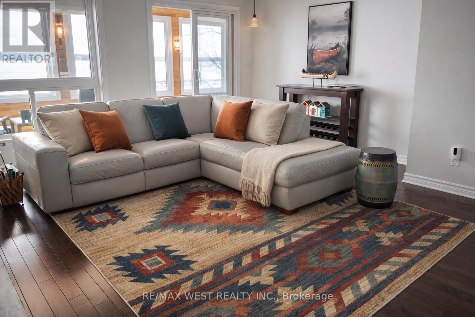 2231 North Orr Lake Road, Springwater, Ontario  L0L 1P0 - Photo 6 - S12776044