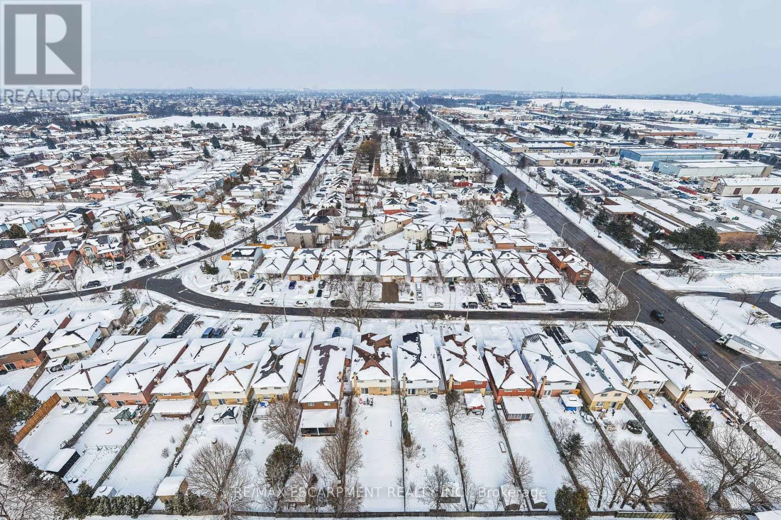 43 Everest Street, Hamilton, Ontario  L8W 2J5 - Photo 42 - X12773938