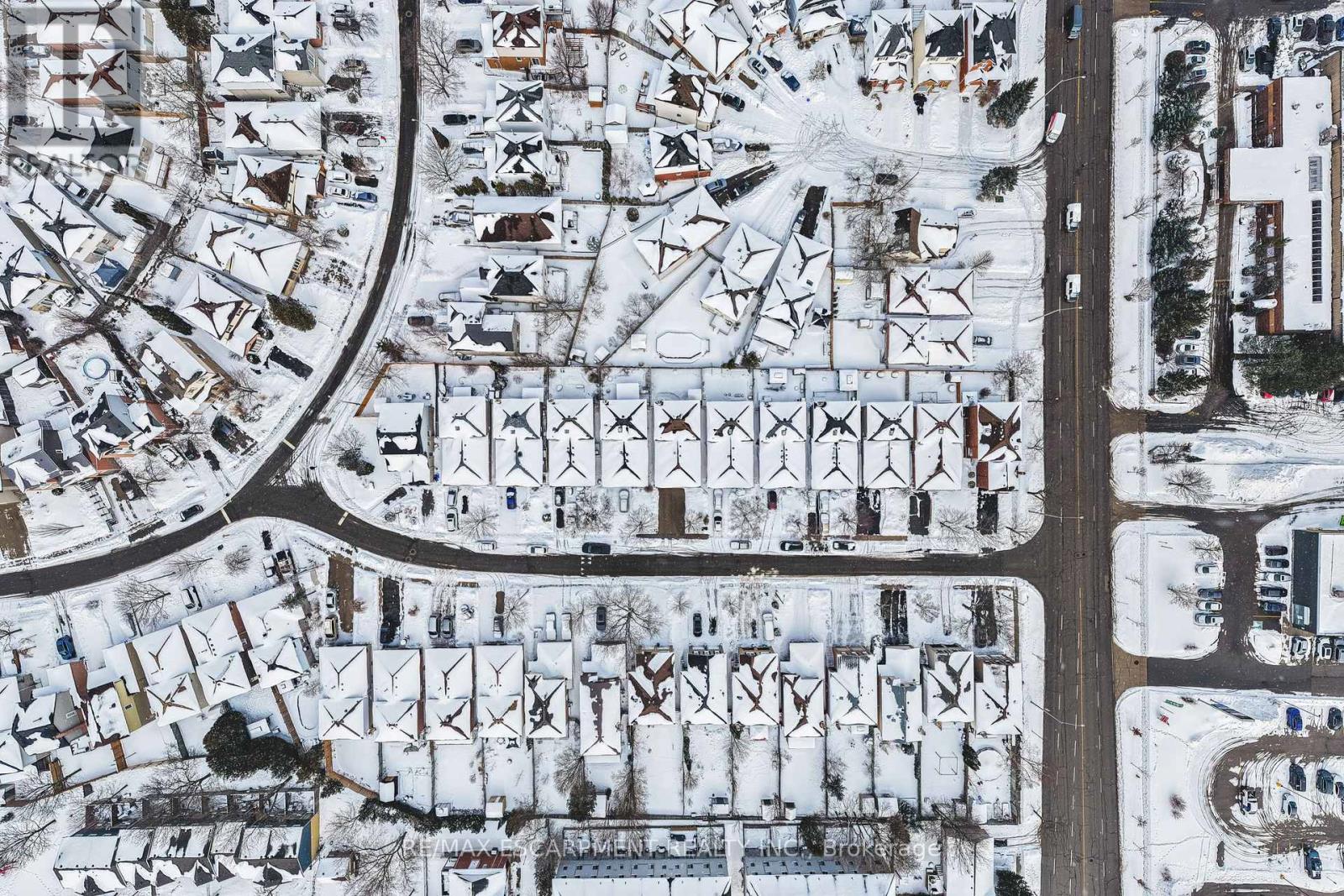 43 Everest Street, Hamilton, Ontario  L8W 2J5 - Photo 44 - X12773938