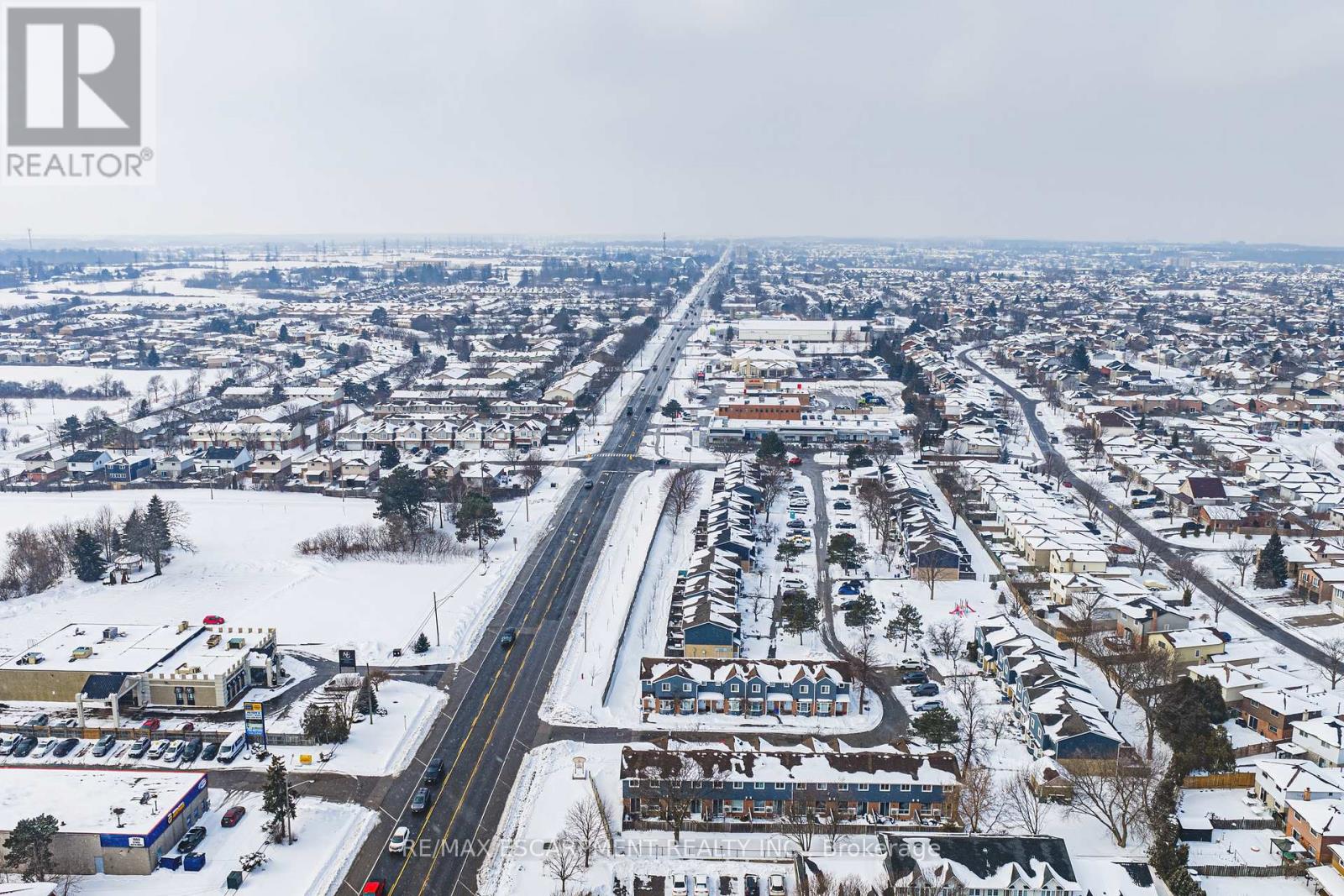 43 Everest Street, Hamilton, Ontario  L8W 2J5 - Photo 47 - X12773938