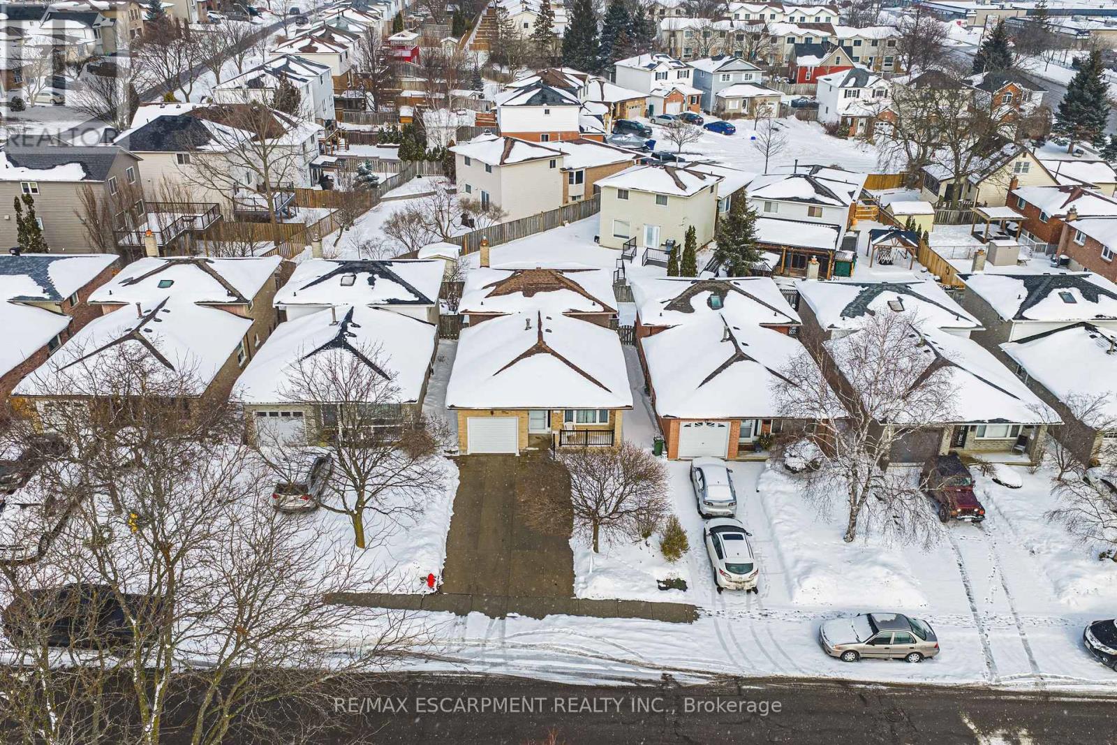 43 Everest Street, Hamilton, Ontario  L8W 2J5 - Photo 39 - X12773938