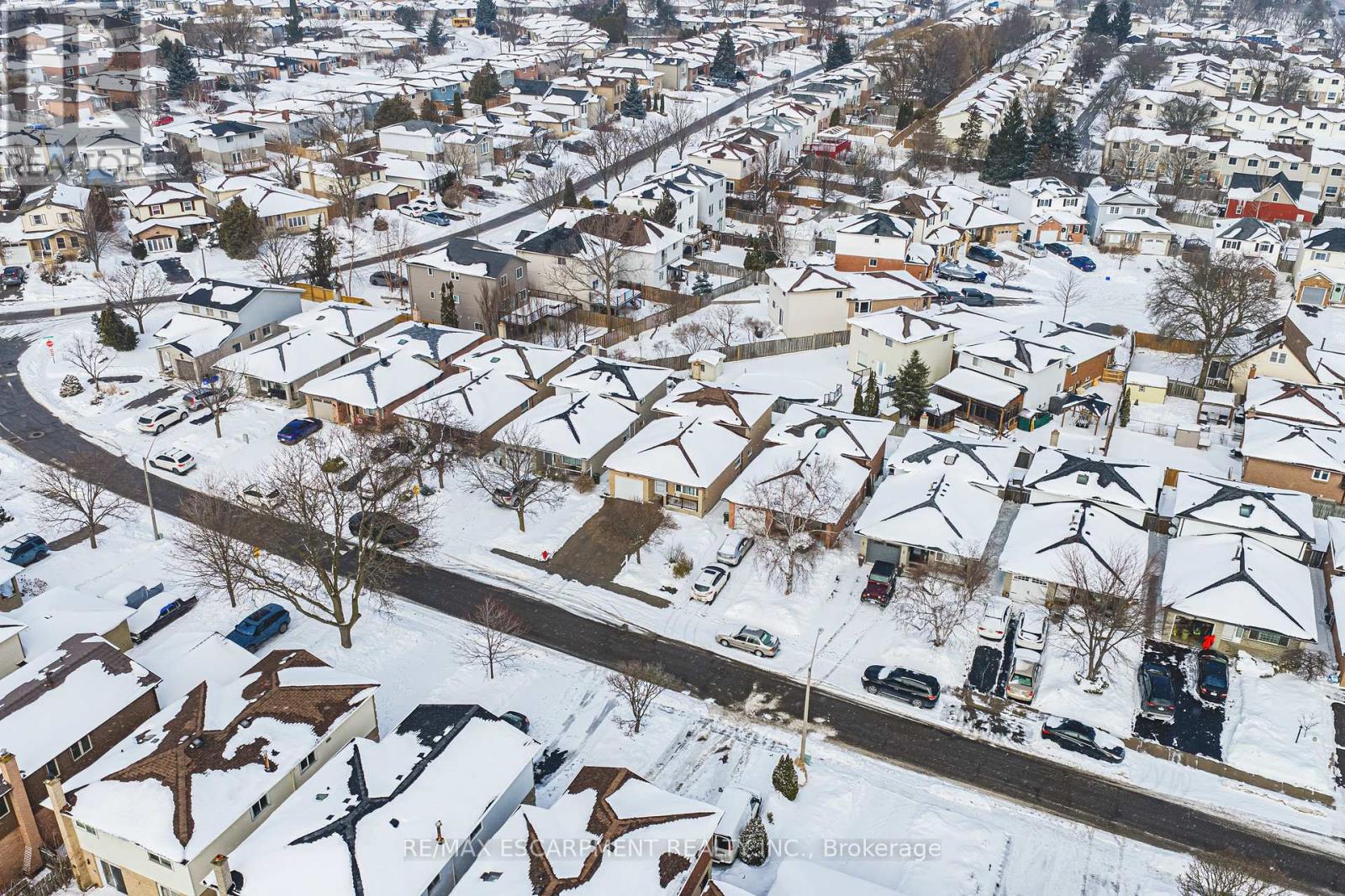 43 Everest Street, Hamilton, Ontario  L8W 2J5 - Photo 40 - X12773938