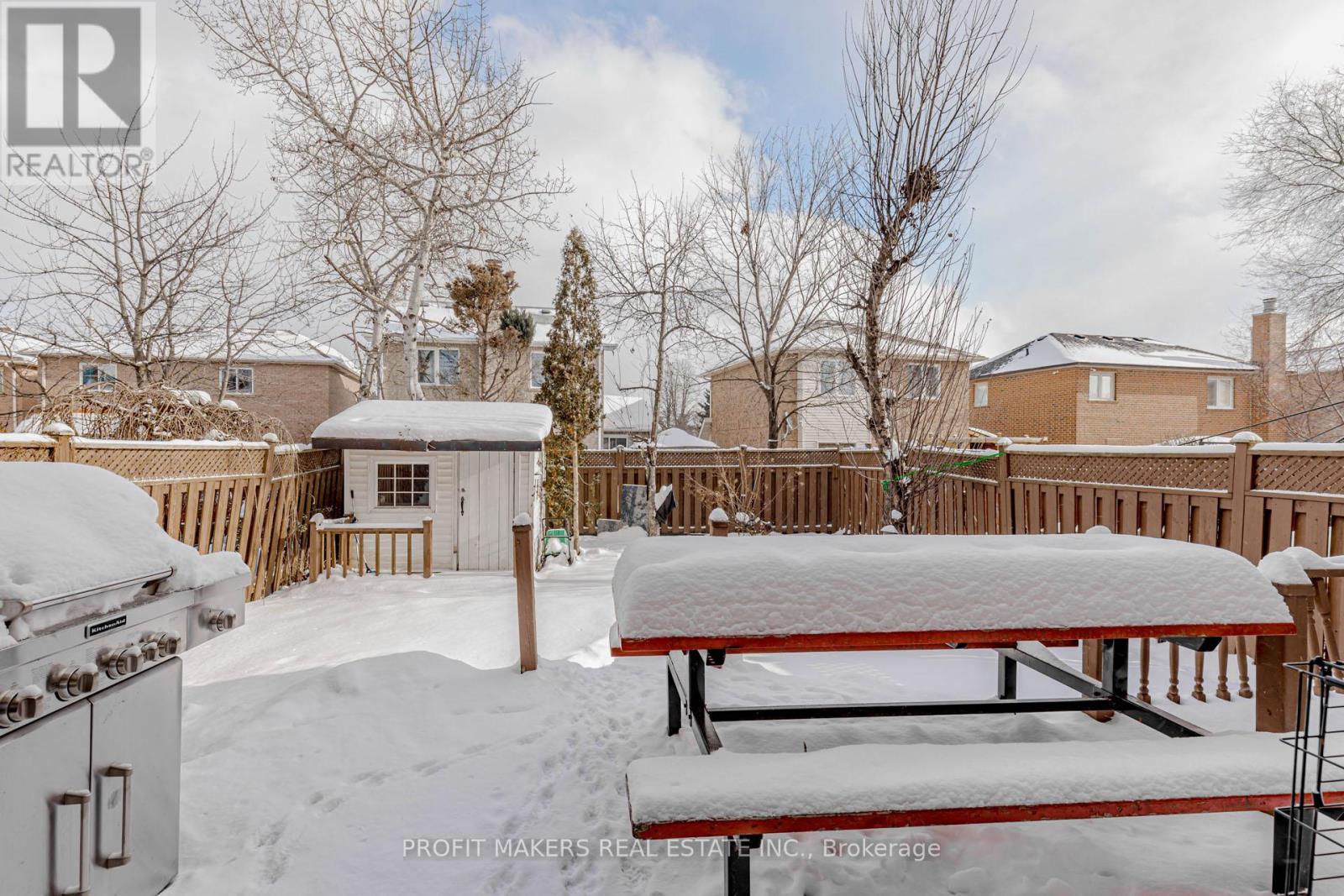 35 Letty Avenue, Brampton, Ontario  L6Y 4T3 - Photo 24 - W12726854