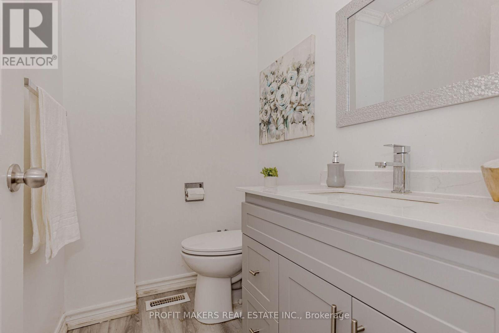 68 Cutters Crescent, Brampton, Ontario  L6Y 4J9 - Photo 13 - W12738284