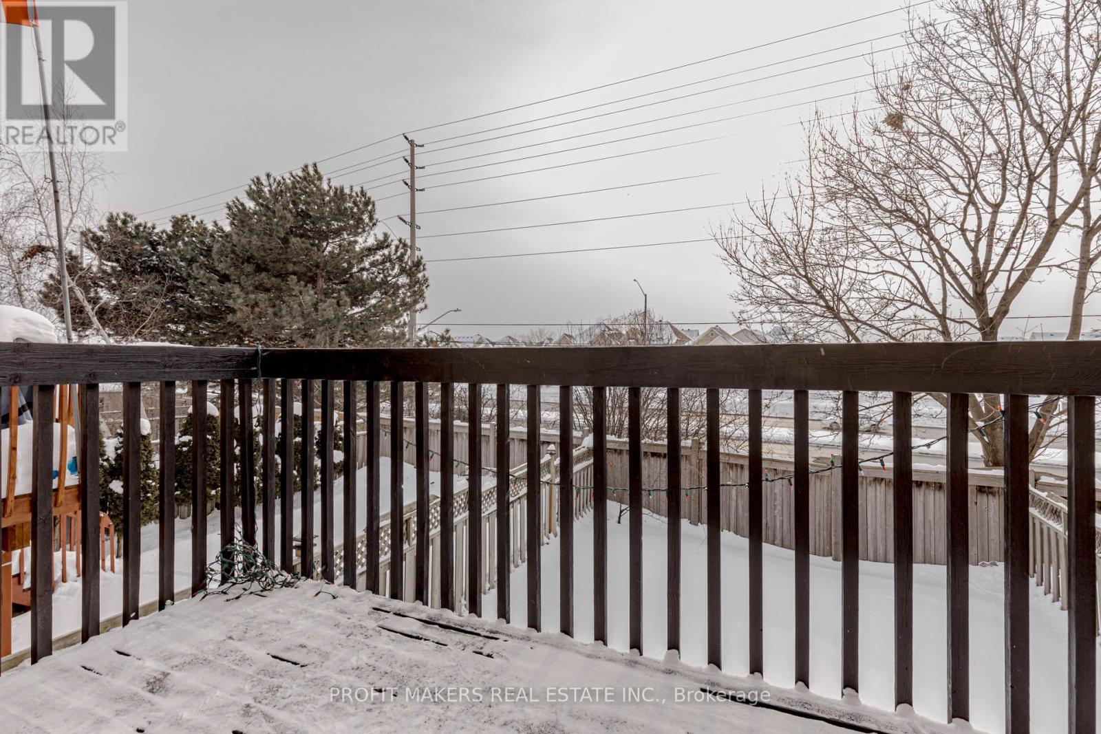 68 Cutters Crescent, Brampton, Ontario  L6Y 4J9 - Photo 14 - W12738284