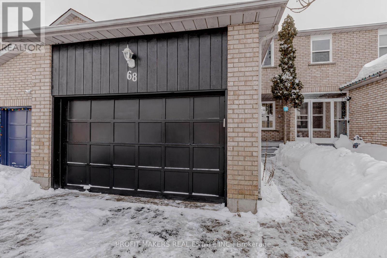 68 Cutters Crescent, Brampton, Ontario  L6Y 4J9 - Photo 2 - W12738284