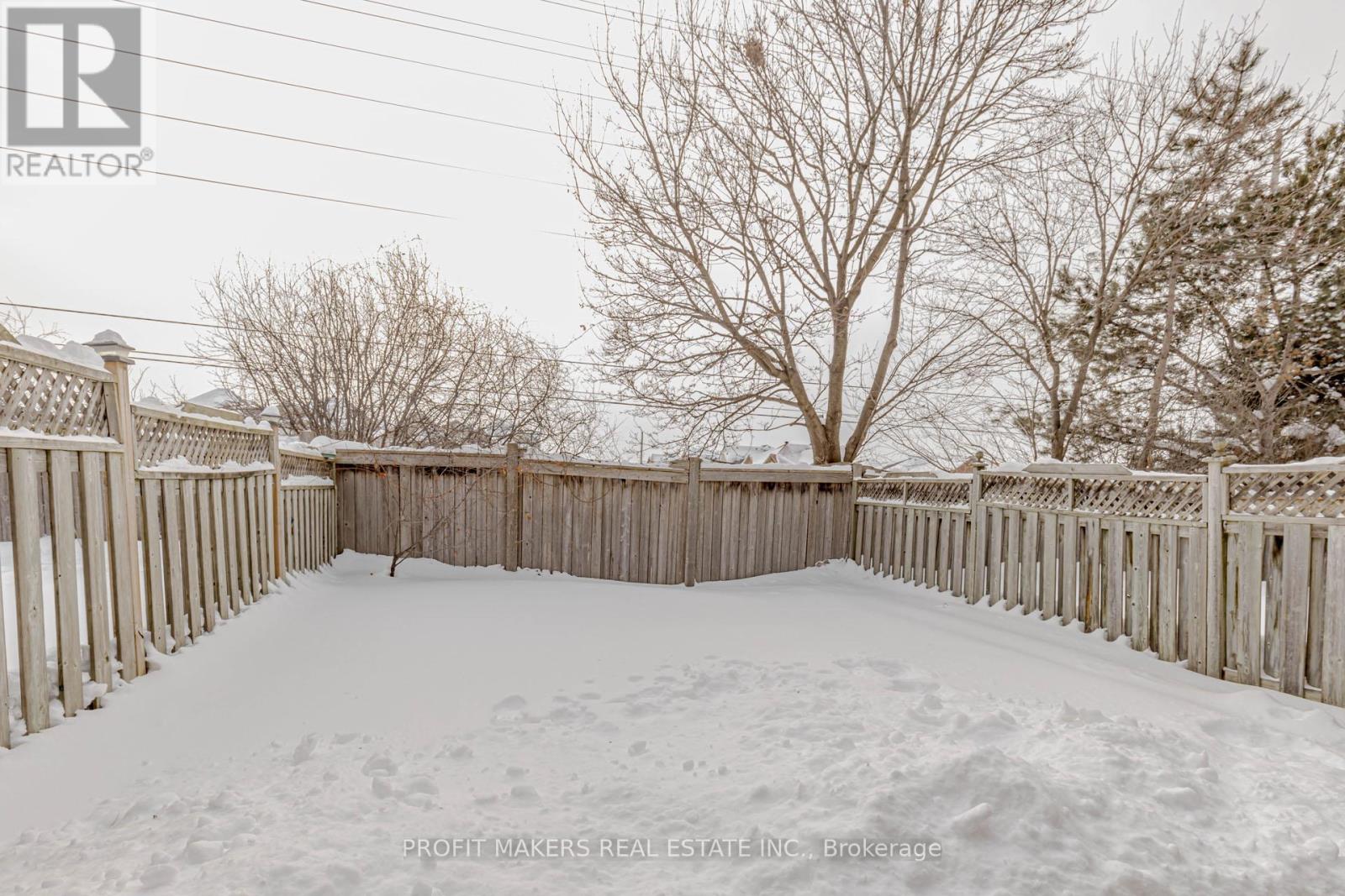 68 Cutters Crescent, Brampton, Ontario  L6Y 4J9 - Photo 30 - W12738284