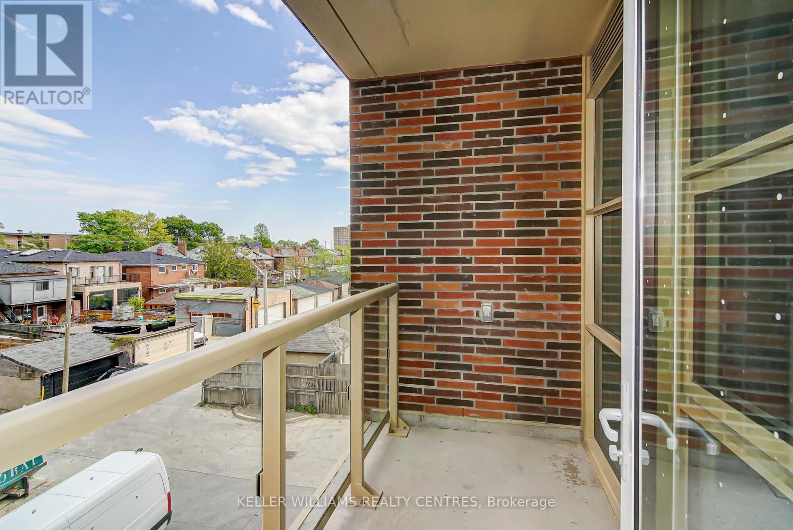 306 - 1787 St. Clair Avenue W, Toronto, Ontario  M6N 0B7 - Photo 15 - W12776030