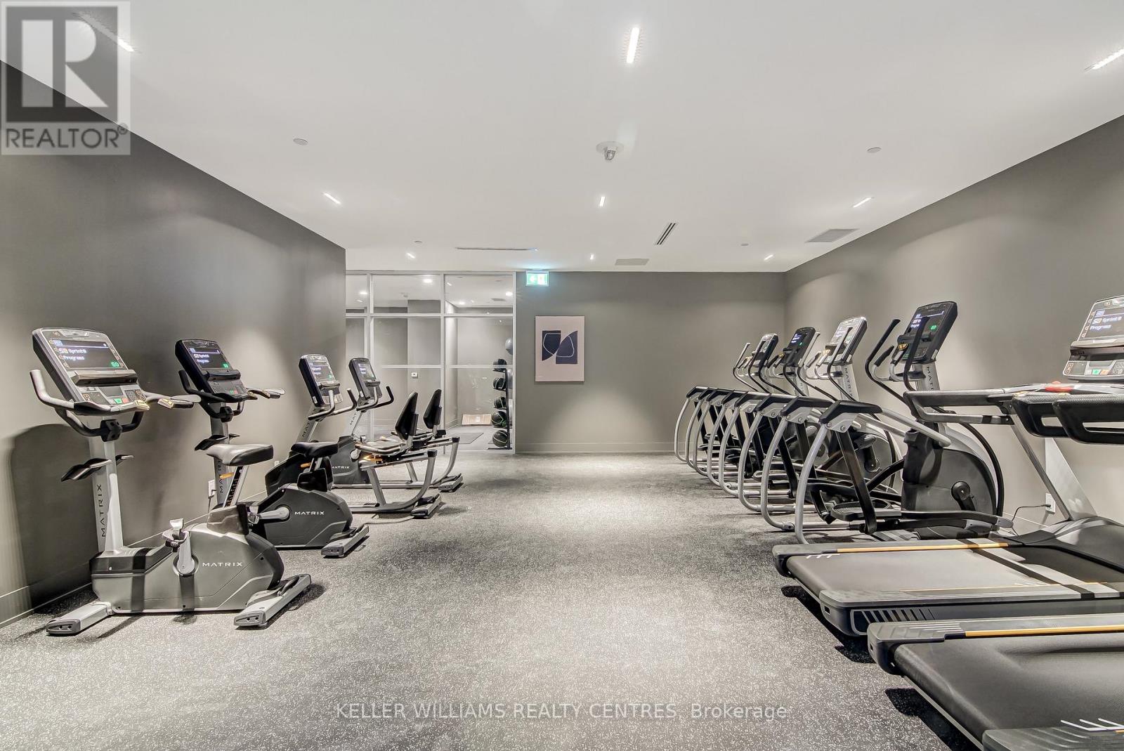 306 - 1787 St. Clair Avenue W, Toronto, Ontario  M6N 0B7 - Photo 17 - W12776030