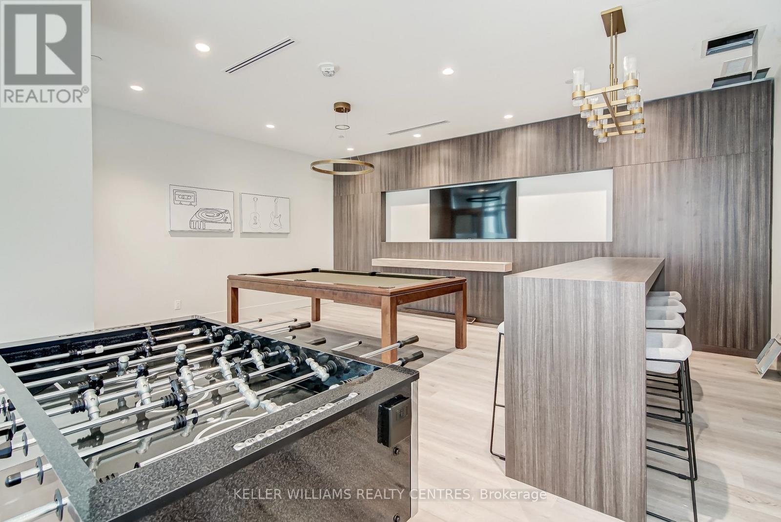 306 - 1787 St. Clair Avenue W, Toronto, Ontario  M6N 0B7 - Photo 23 - W12776030