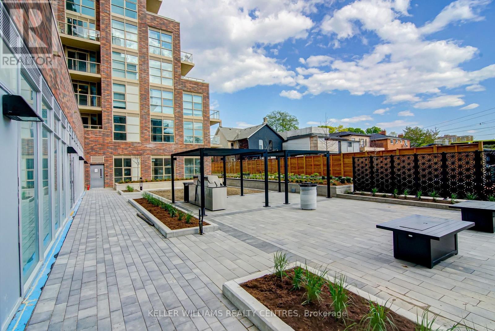 306 - 1787 St. Clair Avenue W, Toronto, Ontario  M6N 0B7 - Photo 28 - W12776030