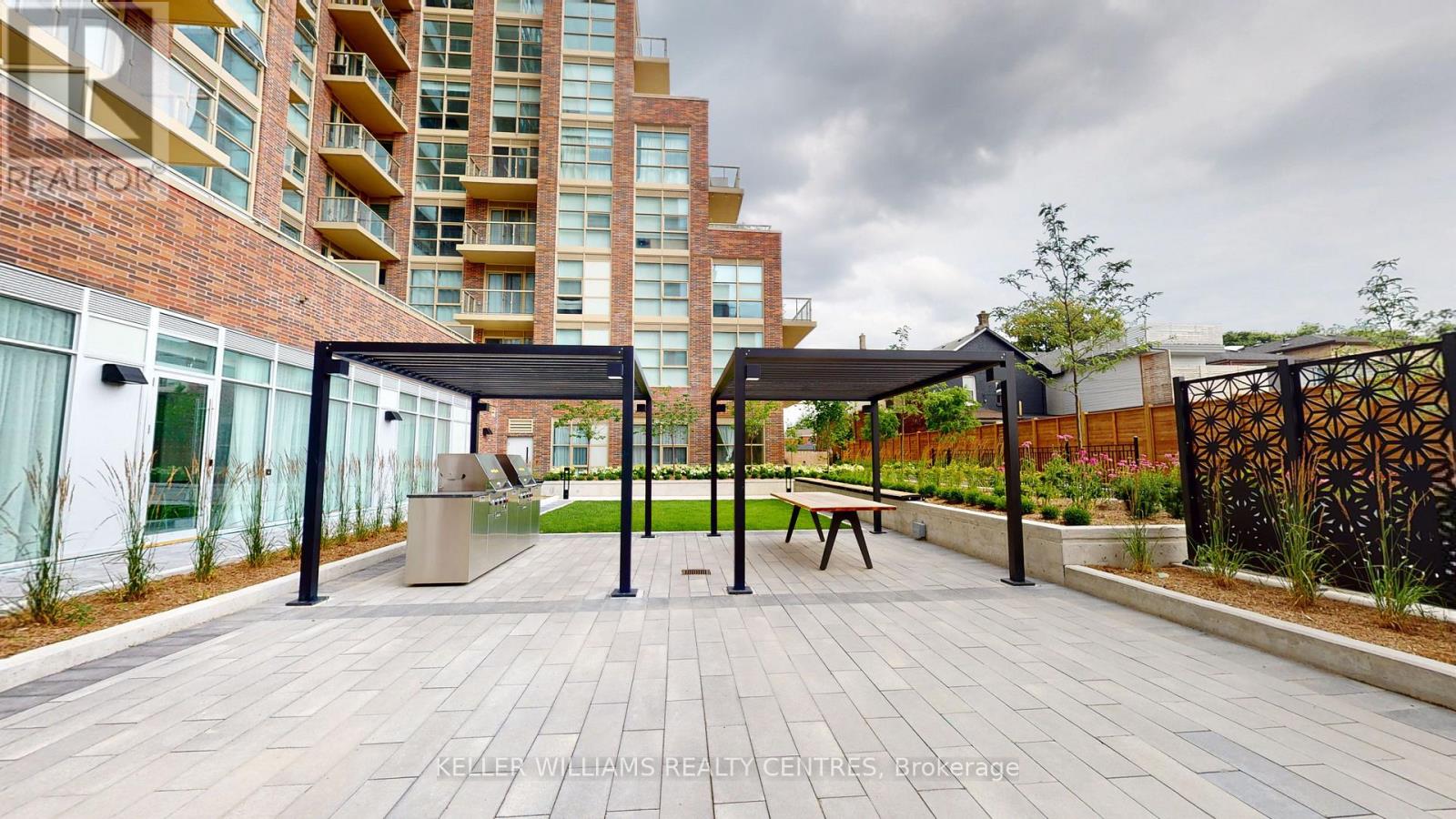 306 - 1787 St. Clair Avenue W, Toronto, Ontario  M6N 0B7 - Photo 29 - W12776030