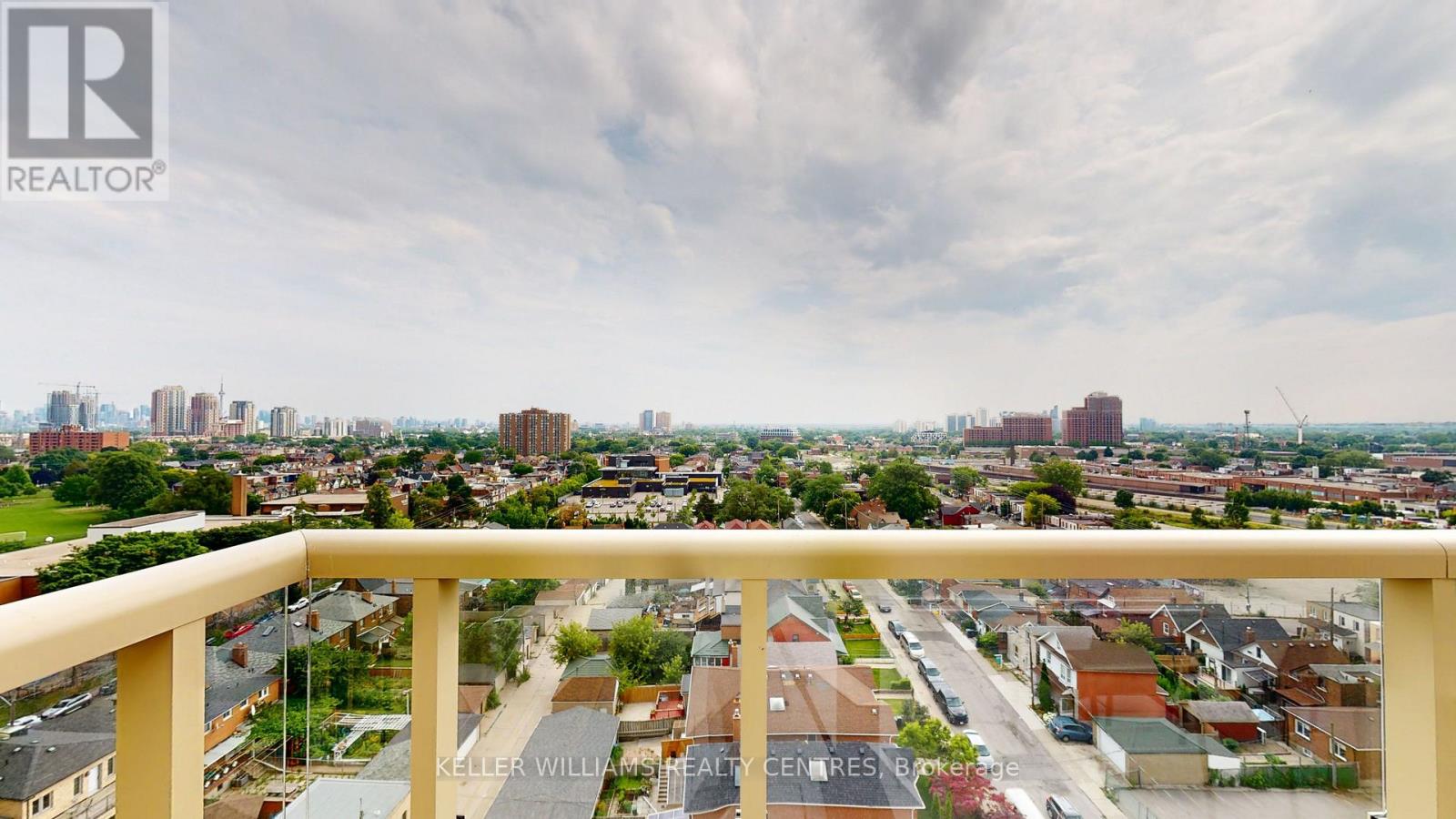 306 - 1787 St. Clair Avenue W, Toronto, Ontario  M6N 0B7 - Photo 33 - W12776030