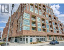 306 - 1787 ST. CLAIR AVENUE W, Toronto, Ontario