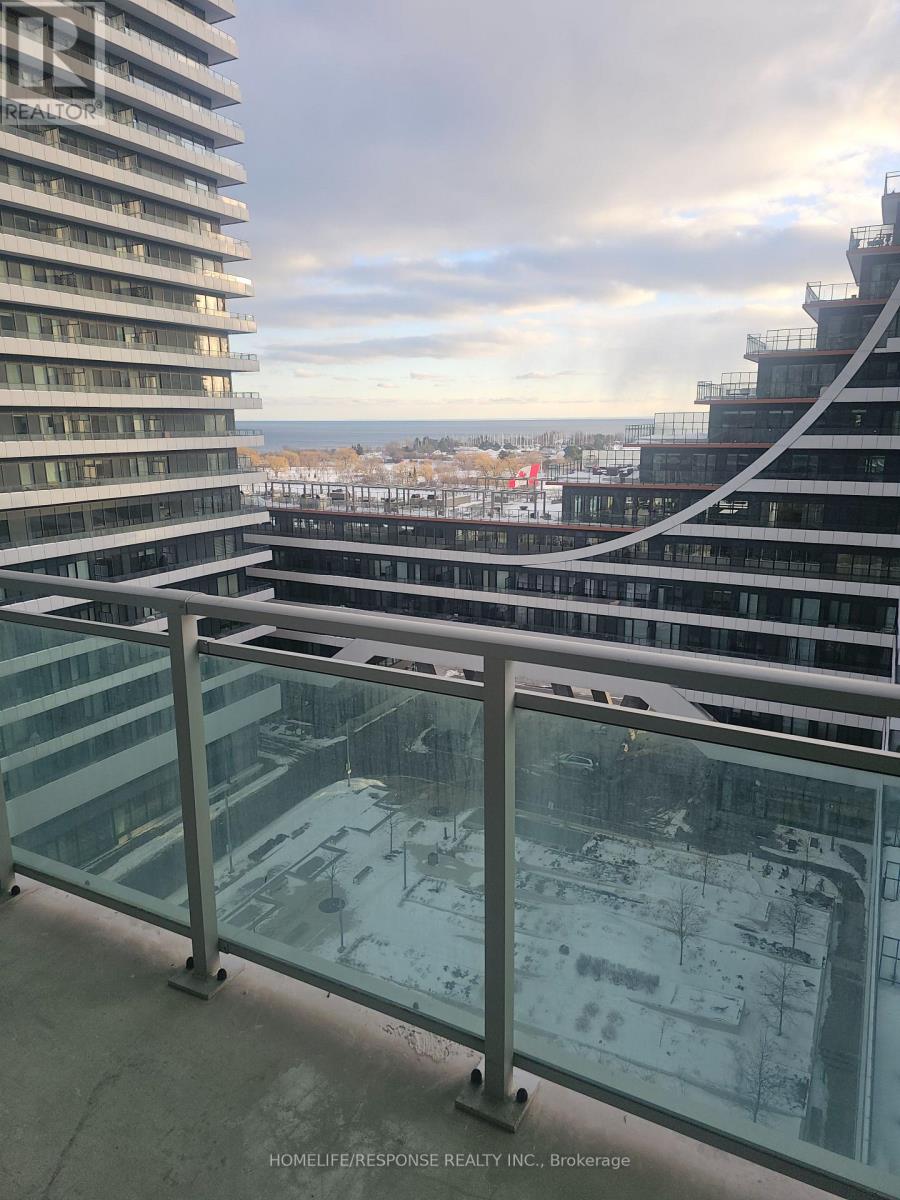 901 - 33 Shore Breeze Drive, Toronto, Ontario  M8V 0G1 - Photo 10 - W12776068