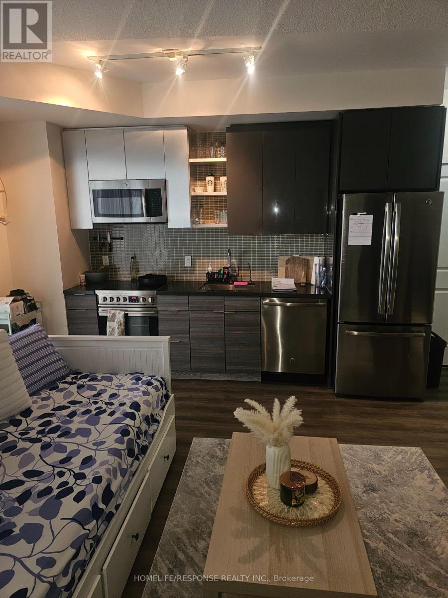 901 - 33 Shore Breeze Drive, Toronto, Ontario  M8V 0G1 - Photo 5 - W12776068