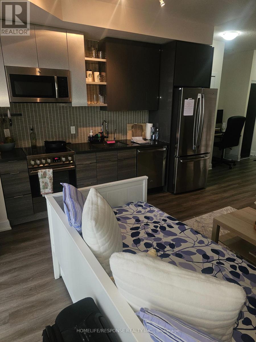 901 - 33 Shore Breeze Drive, Toronto, Ontario  M8V 0G1 - Photo 6 - W12776068