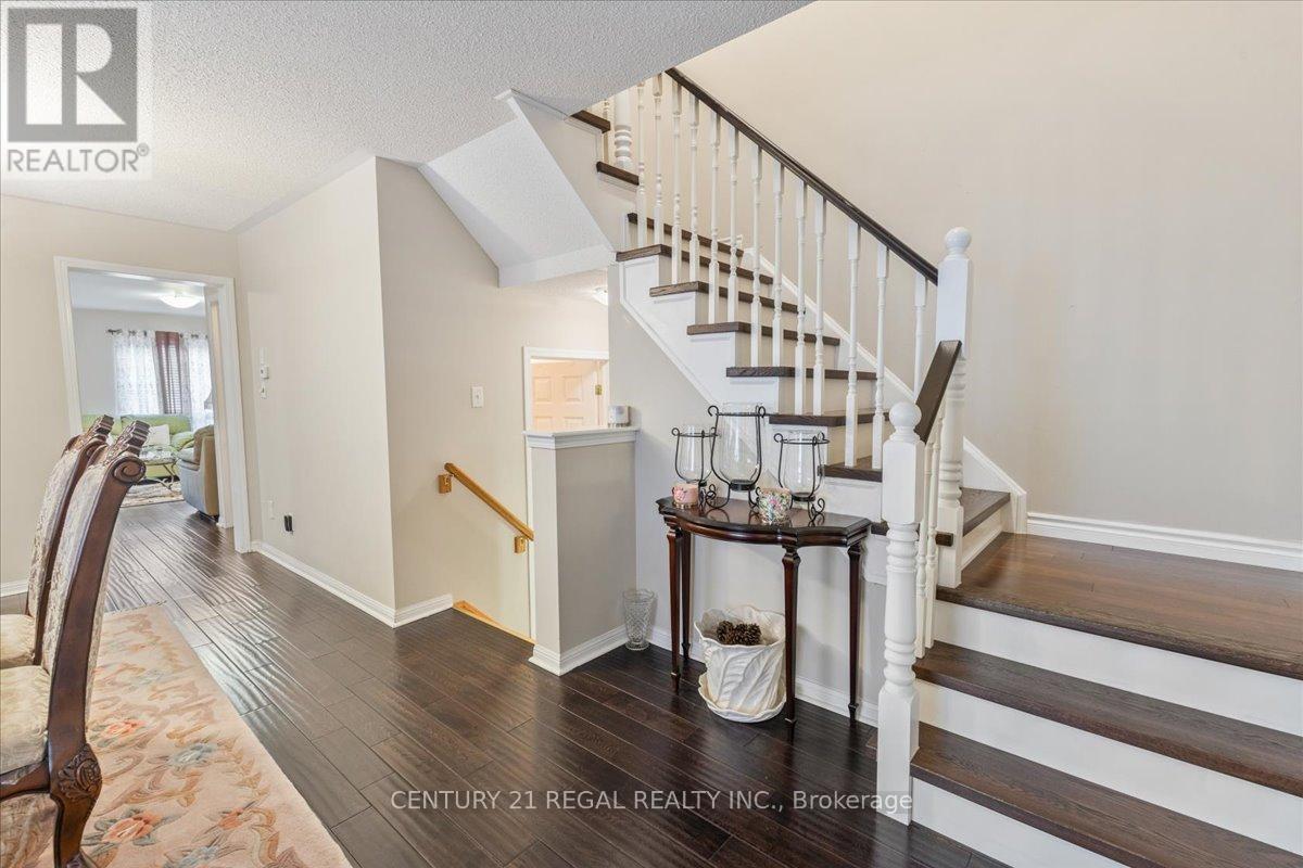 4 Parisian Road, Brampton, Ontario  L6P 2S8 - Photo 14 - W12776074