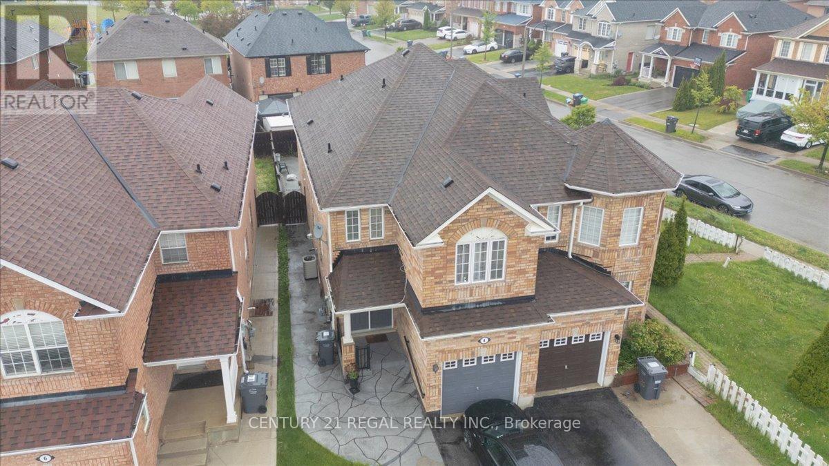 4 Parisian Road, Brampton, Ontario  L6P 2S8 - Photo 28 - W12776074