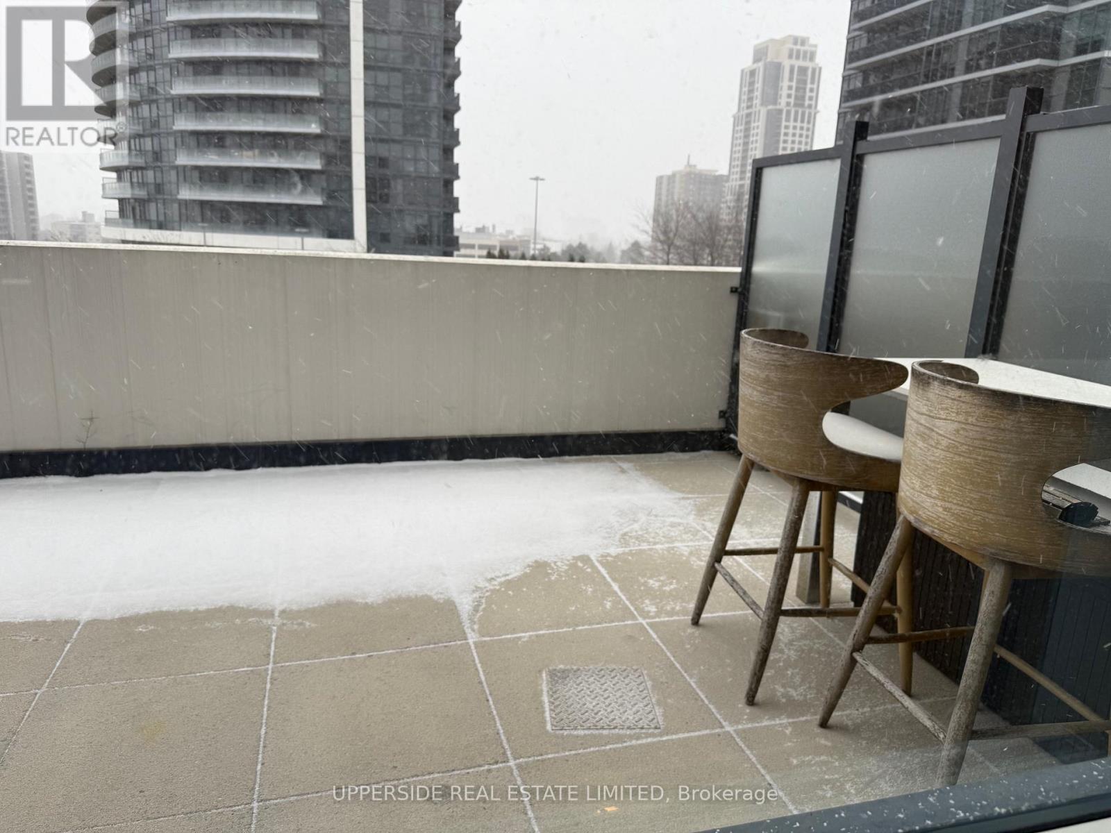 731 - 26 Gibbs Road, Toronto, Ontario  M9B 0E3 - Photo 12 - W12776100