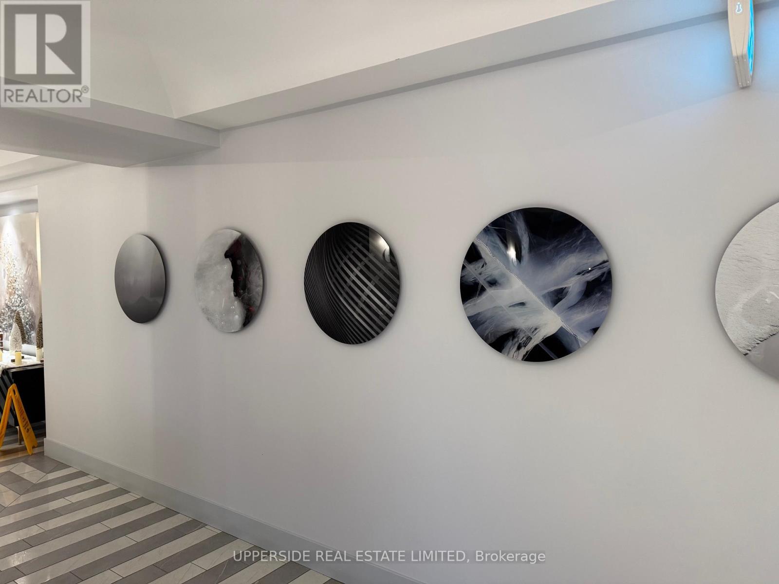 731 - 26 Gibbs Road, Toronto, Ontario  M9B 0E3 - Photo 8 - W12776100