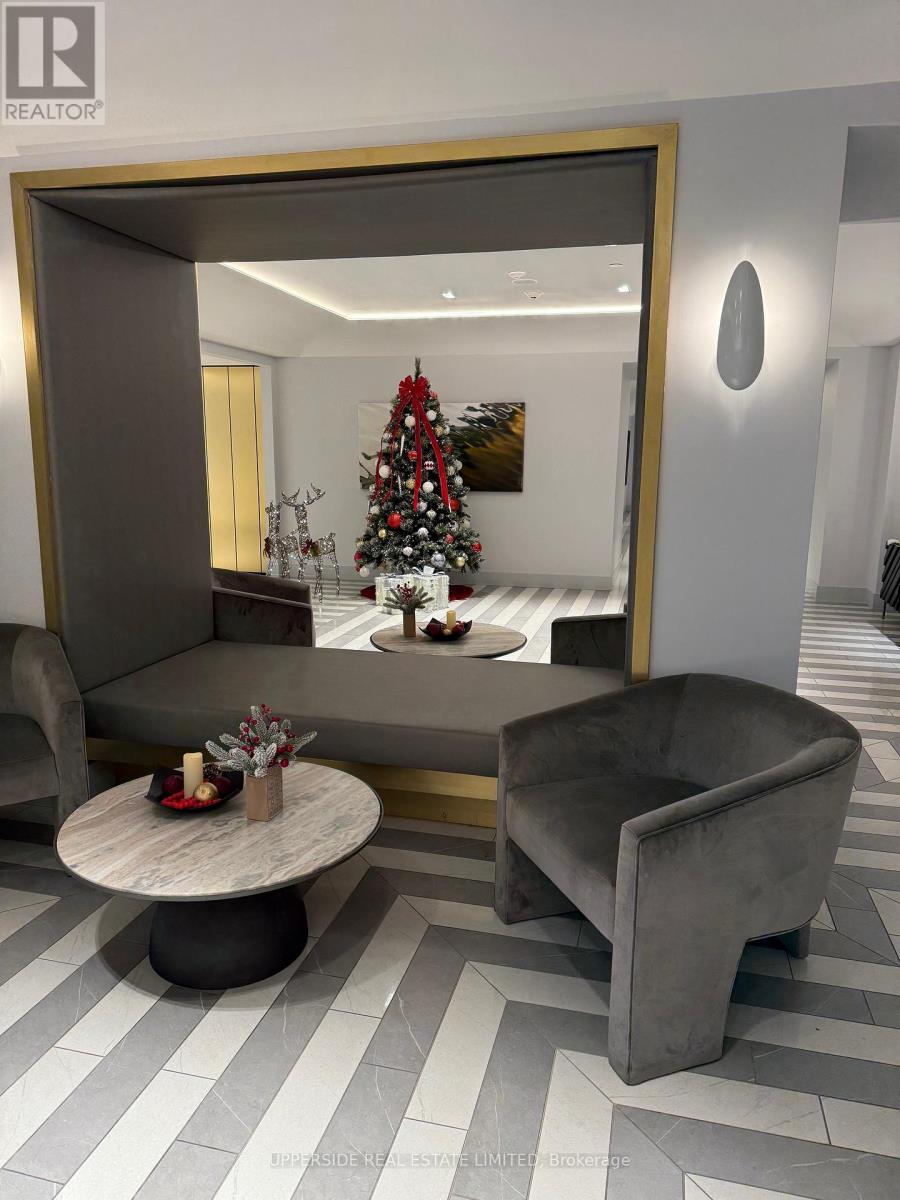 731 - 26 Gibbs Road, Toronto, Ontario  M9B 0E3 - Photo 9 - W12776100