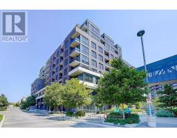 731 - 26 GIBBS ROAD, Toronto, Ontario