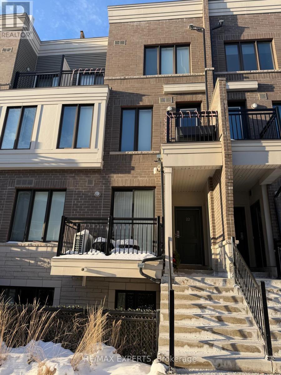 23 - 130 Long Branch Avenue, Toronto, Ontario  M8W 1N6 - Photo 2 - W12776126