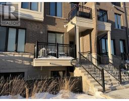 23 - 130 LONG BRANCH AVENUE, Toronto, Ontario