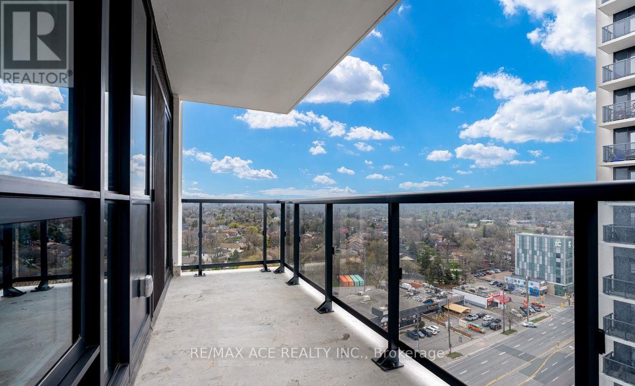 6 - 30 Samuel Wood Way, Toronto, Ontario  M9B 0C9 - Photo 19 - W12776148