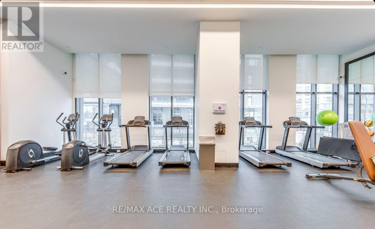 6 - 30 Samuel Wood Way, Toronto, Ontario  M9B 0C9 - Photo 23 - W12776148