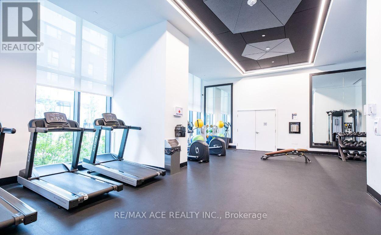 6 - 30 Samuel Wood Way, Toronto, Ontario  M9B 0C9 - Photo 24 - W12776148