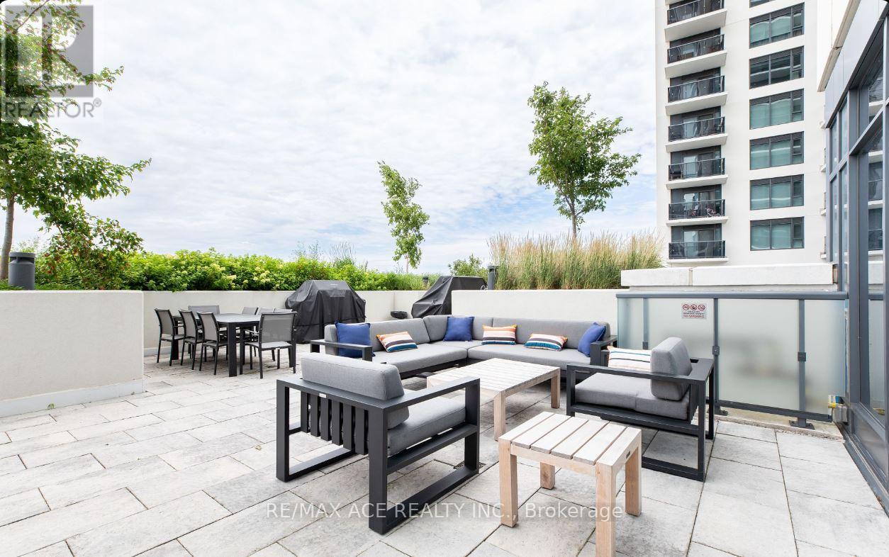 6 - 30 Samuel Wood Way, Toronto, Ontario  M9B 0C9 - Photo 25 - W12776148