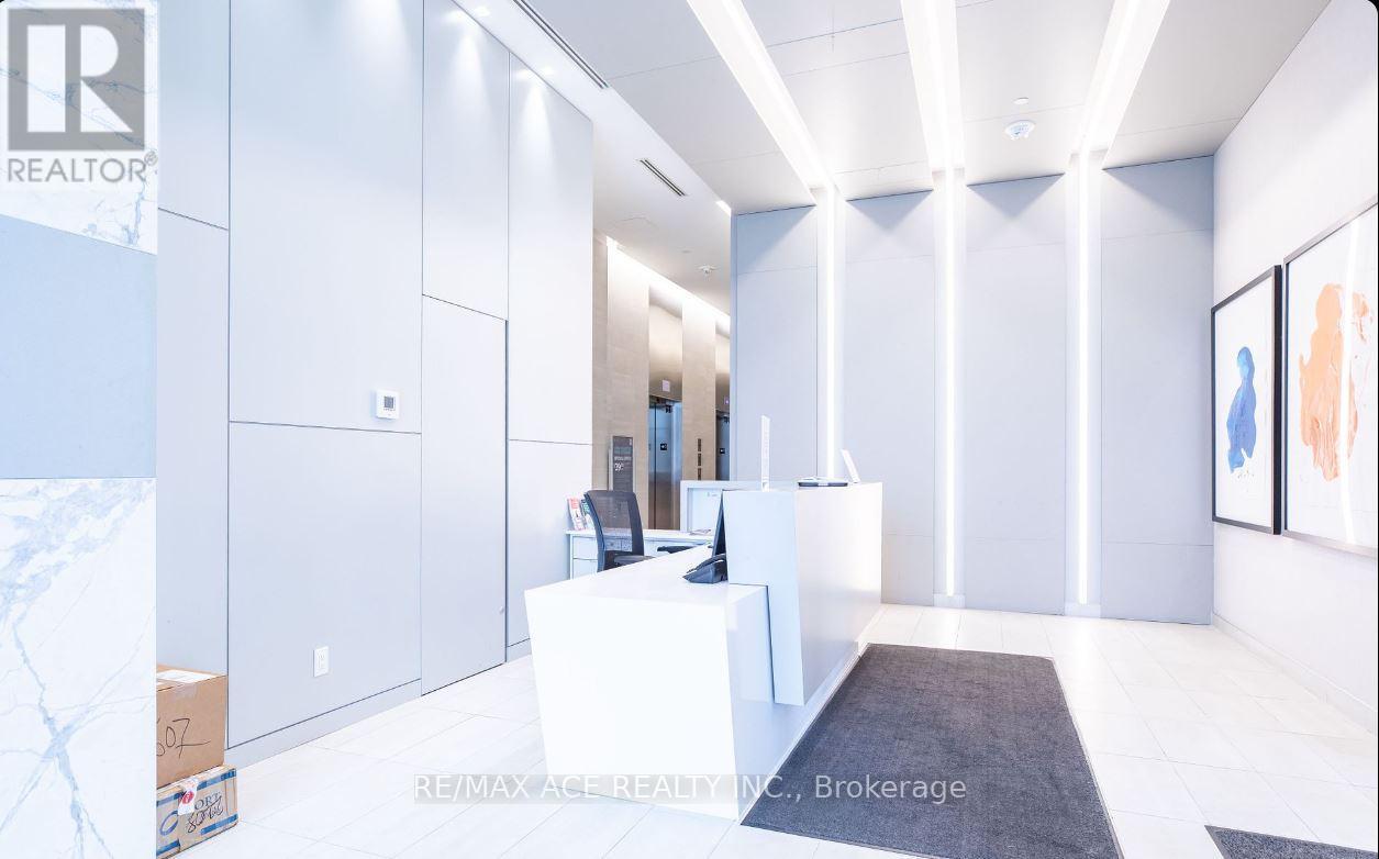 6 - 30 Samuel Wood Way, Toronto, Ontario  M9B 0C9 - Photo 26 - W12776148